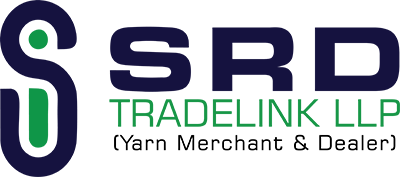 SRD TRADELINK LLP Logo